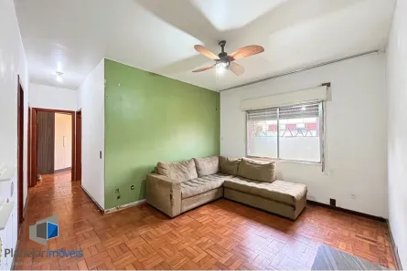 Apartamento com 3 Quartos à venda, 100m² no Cristal, Porto Alegre