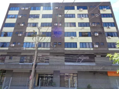 Sala Comercial para alugar, 40m² no Cristo Redentor, Porto Alegre