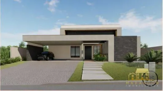 Casa com 4 Quartos à venda, 320m² no Cajuru do Sul, Sorocaba