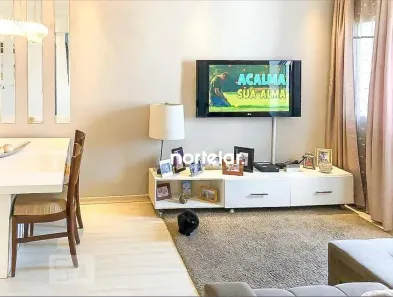 Apartamento com 2 Quartos à venda, 73m² no Sumarezinho, São Paulo