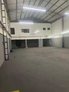 Galpão/Depósito/Armazém para alugar, 360m² no Jardim Presidente Dutra, Guarulhos