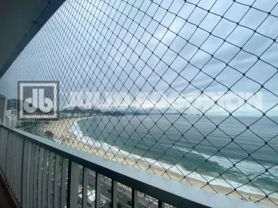 Cobertura com 3 Quartos à venda, 260m² no Copacabana, Rio de Janeiro