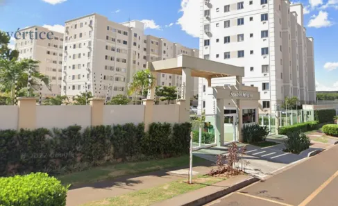 Apartamento com 2 Quartos à venda, 43m² no Jardim das Estações, Maringá