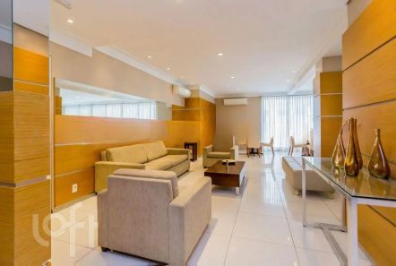 Apartamento com 3 Quartos à venda, 152m² no Bela Vista, Porto Alegre