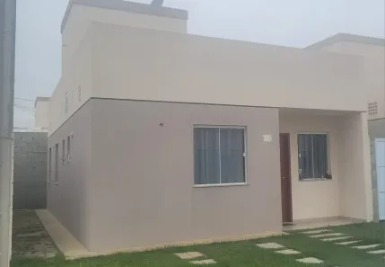 Casa de Condomínio com 3 Quartos à venda, 68m² no Boa Vista, Vitória da Conquista