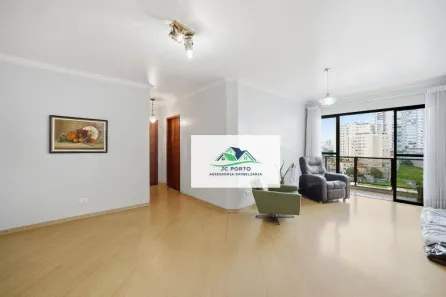 Apartamento com 3 Quartos à venda, 100m² no Chácara Inglesa, São Paulo