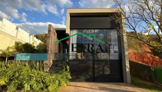 Casa de Condomínio com 4 Quartos à venda, 582m² no Quintas do Sol, Nova Lima