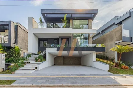 Casa de Condomínio com 4 Quartos à venda, 299m² no Vila Cachoeirinha, Cachoeirinha