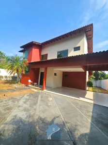 Casa com 4 Quartos à venda, 600m² no Nova Esperança, Manaus