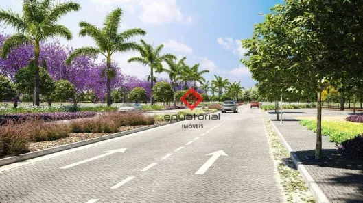 Lote/Terreno à venda, 179m² no Centro, Caucaia