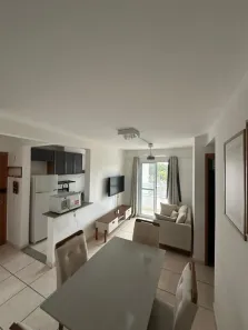 Apartamento com 3 Quartos para alugar, 75m² no Cancela Preta, Macaé