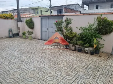 Casa com 5 Quartos à venda, 10m² no Conjunto Residencial Galo Branco, São José dos Campos