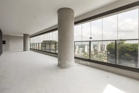 Apartamento com 4 Quartos à venda, 275m² no Sumarezinho, São Paulo