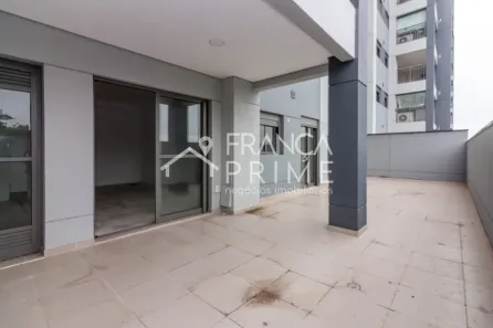 Apartamento com 2 Quartos à venda, 151m² no City América, São Paulo