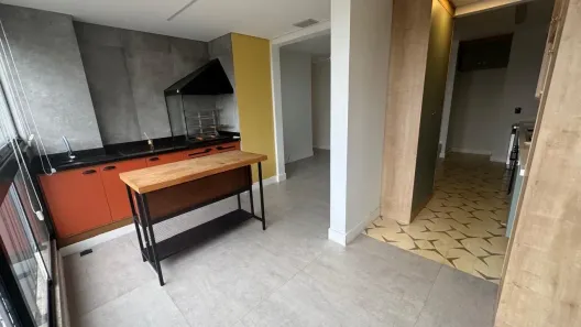 Apartamento com 3 Quartos à venda, 86m² no Parque São Jorge, São Paulo