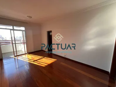 Apartamento com 2 Quartos para alugar, 80m² no Santa Tereza, Belo Horizonte