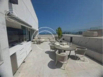 Cobertura com 3 Quartos à venda, 555m² no Barra da Tijuca, Rio de Janeiro
