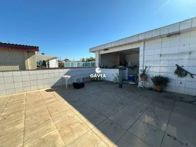 Sobrado com 3 Quartos à venda, 238m² no Vila São Jorge, São Vicente