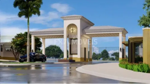 Lote/Terreno à venda, 200m² no Parque Bom Retiro, Paulínia