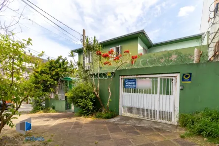 Casa com 5 Quartos à venda, 231m² no Petrópolis, Porto Alegre