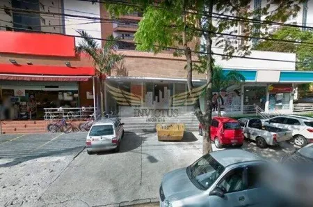 Ponto Comercial para alugar, 280m² no Jardim, Santo André