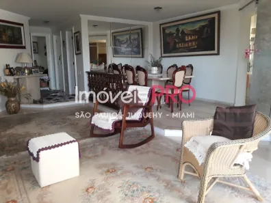 Apartamento com 3 Quartos à venda, 210m² no Vila Suzana, São Paulo