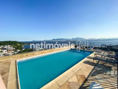 Apartamento com 4 Quartos à venda, 215m² no Jardim Guanabara, Rio de Janeiro