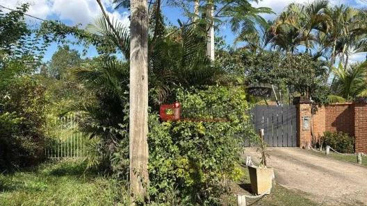 Fazenda/Sítio com 3 Quartos à venda, 300m² no Tanquinho, Jaguariúna
