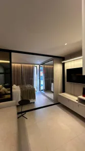 Apartamento com 1 Quarto à venda, 30m² no Jardim Oceania, João Pessoa