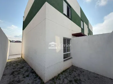 Casa de Condomínio com 2 Quartos à venda, 52m² no Jardim São Marcos, Vargem Grande Paulista
