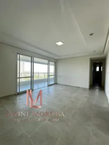 Apartamento com 3 Quartos para alugar, 110m² no Patamares, Salvador