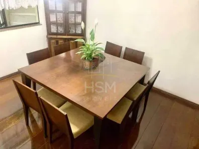 Sobrado com 4 Quartos à venda, 174m² no Centro, São Bernardo do Campo