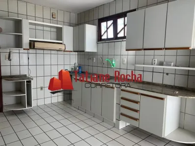 Casa com 3 Quartos para alugar, 10m² no Parque Getúlio Vargas, Feira de Santana