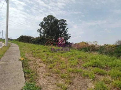 Lote/Terreno à venda, 601m² no Bosque, Vinhedo