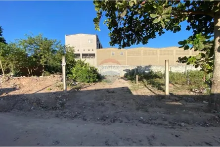 Lote/Terreno à venda, 154m² no Cidade Universitária, Maceió