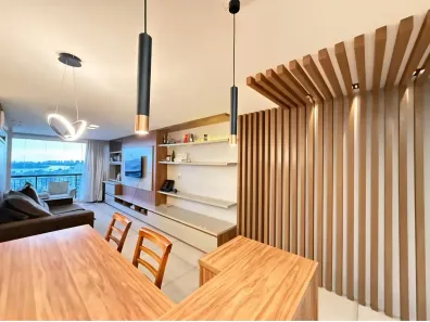 Apartamento com 3 Quartos à venda, 90m² no Barra Olímpica, Rio de Janeiro