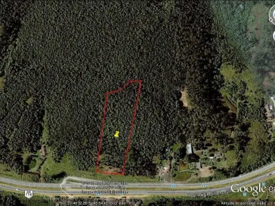 Lote/Terreno à venda, 22305m² no Itaquaciara, Itapecerica da Serra
