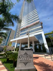 Apartamento com 5 Quartos à venda, 482m² no Nova Suiça, Goiânia