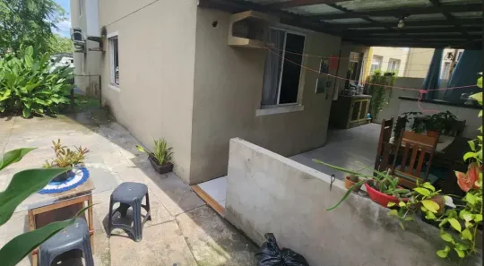 Apartamento com 2 Quartos à venda, 50m² no Guanabara, Ananindeua