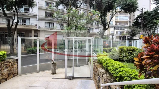 Apartamento com 2 Quartos à venda, 90m² no Santa Cecília, São Paulo
