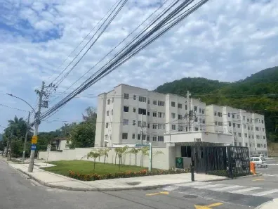 Apartamento com 2 Quartos à venda, 51m² no Vargem Grande, Rio de Janeiro