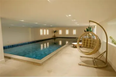 Apartamento com 2 Quartos à venda, 87m² no Santa Tereza, Porto Alegre