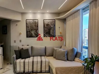 Apartamento com 2 Quartos à venda, 84m² no Vila Mariana, São Paulo