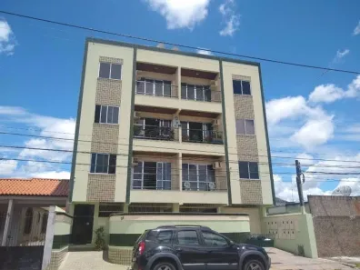 Apartamento com 1 Quarto à venda, 58m² no Parque Califórnia, Campos dos Goytacazes