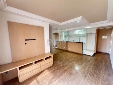 Apartamento com 3 Quartos à venda, 71m² no São Bernardo, Campinas