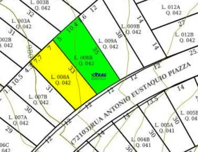 à venda, 351m² no Tirol (Barreiro), Belo Horizonte