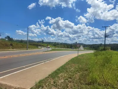 Lote/Terreno à venda, 27000m² no Distrito Industrial, Candeias