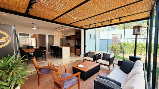 Casa com 3 Quartos para alugar, 290m² no Portal do Paraíso II, Jundiaí