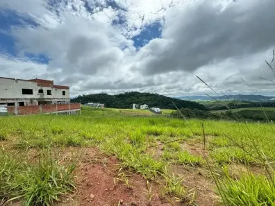 Lote/Terreno à venda, 257m² no Casa de Pedra, Volta Redonda