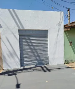 Ponto Comercial para alugar, 40m² no Jardim Bonança, Aparecida de Goiânia